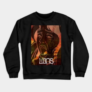 FEAR Crewneck Sweatshirt